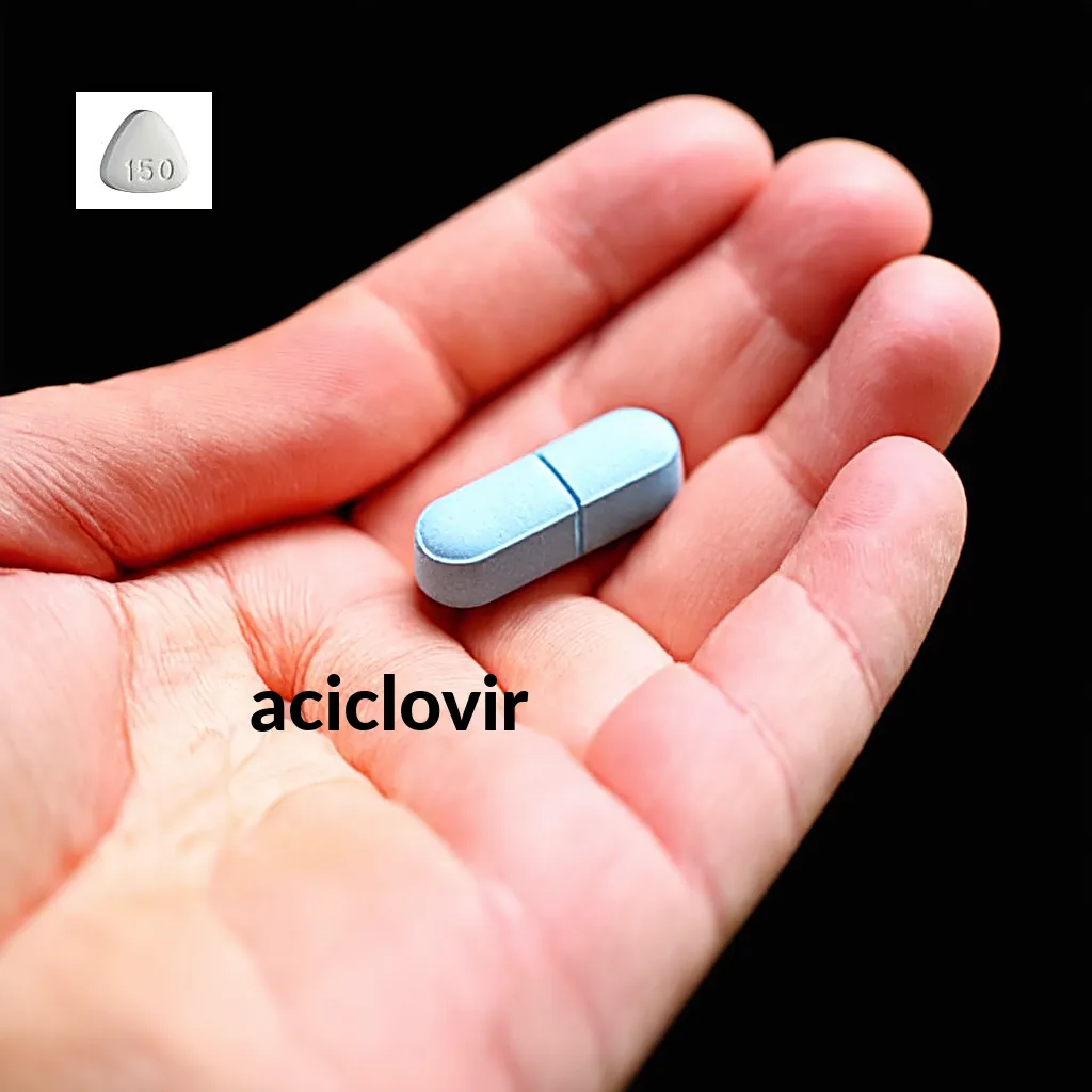 Aciclovir precio farmacias similares